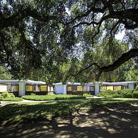 The Blue Sky Lodge Carmel Valley Exteriör bild