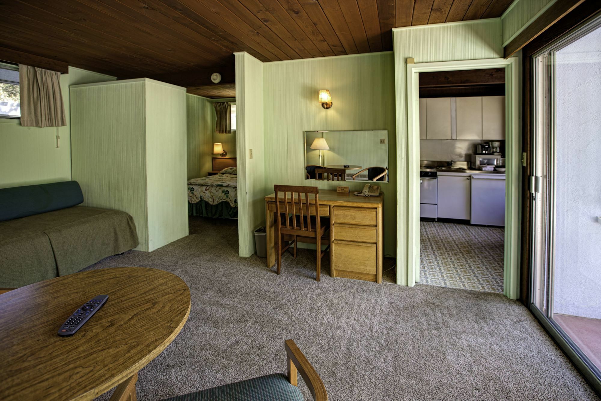 The Blue Sky Lodge Carmel Valley Exteriör bild